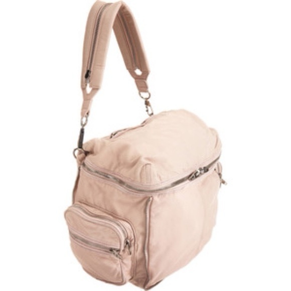 Alexander wang soft leather (Jane bag) - Picture 13 of 13